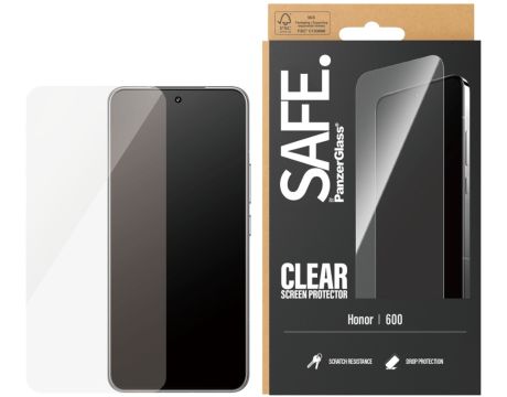 SAFE за Honor 600/600 Pro на супер цени