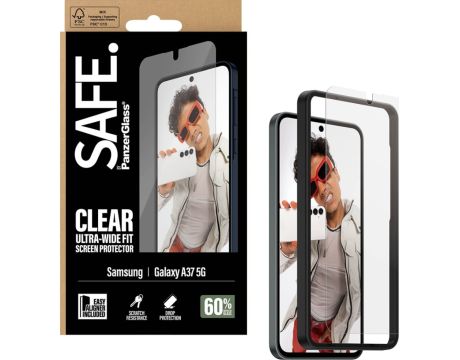 SAFE за Samsung Galaxy A37 5G на супер цени