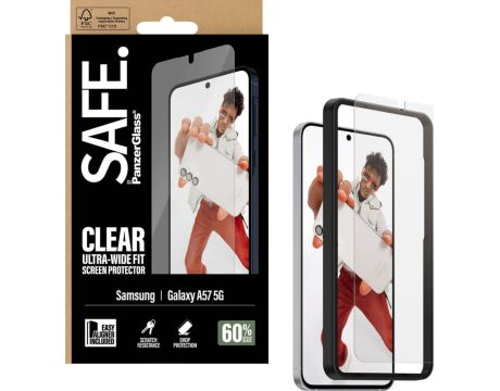 SAFE за Samsung Galaxy A57 5G на супер цени