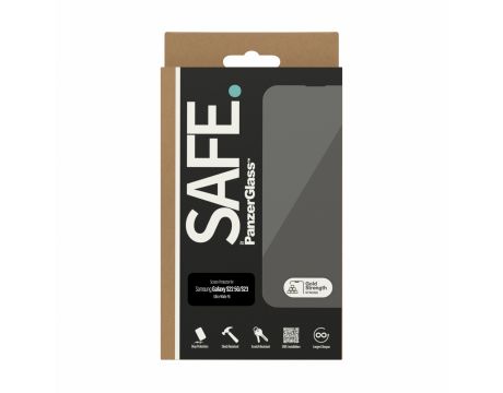 SAFE за Samsung Galaxy S22/S23 на супер цени