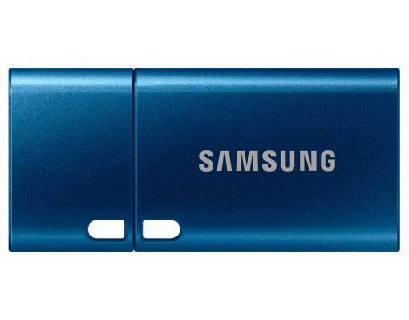 256GB Samsung MUF-256DA, син на супер цени