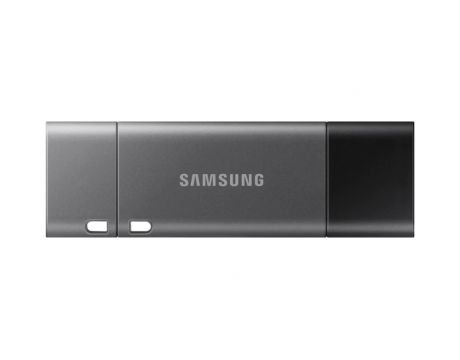128GB Samsung MUF-64DB, черен/сив на супер цени