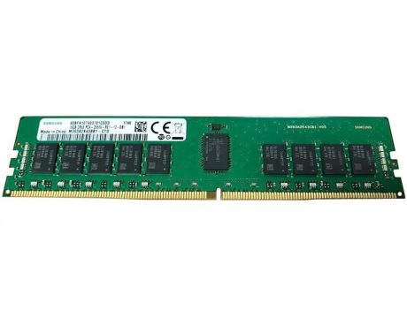 Тайминги оперативной памяти ddr4 2666 samsung