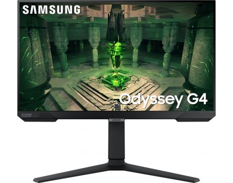 25" Samsung Odyssey G4 на супер цени