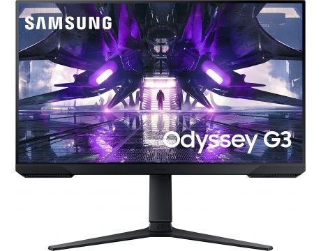 27" Samsung Odyssey G3 27AG322 на супер цени