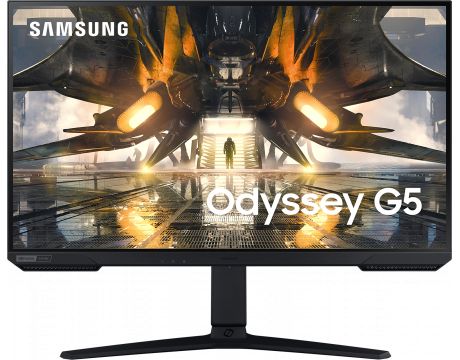 27" Samsung Odyssey G5 G50A на супер цени