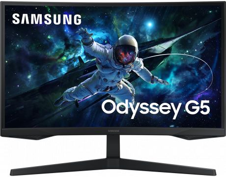 27" Samsung Odyssey G5 G55C на супер цени