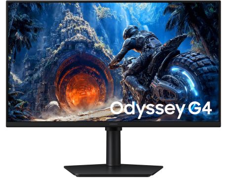 25" Samsung Odyssey G4 G40H на супер цени