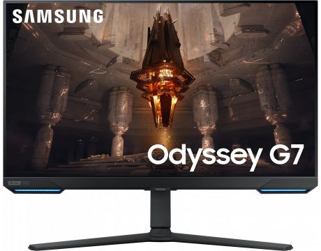 28" Samsung Odyssey G7 G70B на супер цени