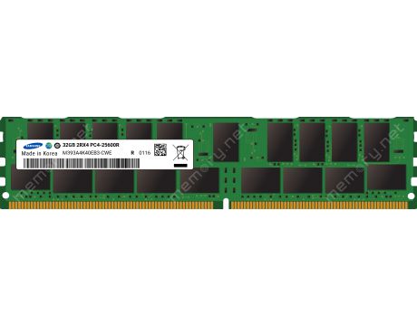 32GB DDR4 3200 Samsung TRAY на супер цени