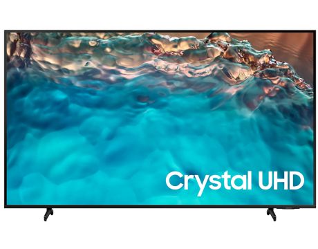 55" Samsung Crystal Ultra HD 4K 55BU8002 на супер цени