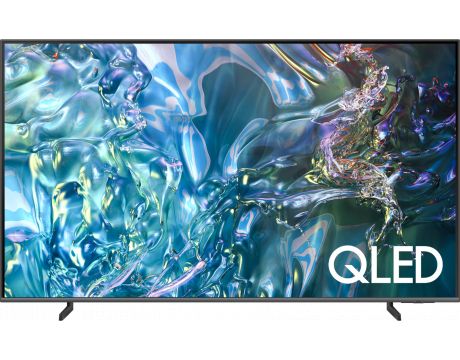 55'' Samsung QLED Q60D 4K AI TV на супер цени