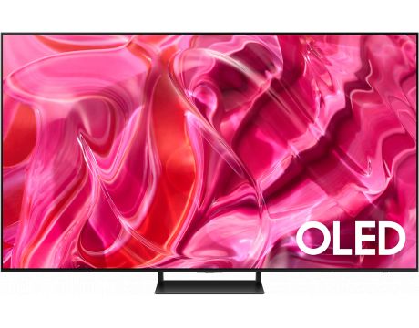 55" Samsung OLED TV S90C на супер цени