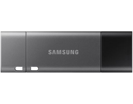 64GB Samsung MUF-64DB, черен/сив на супер цени