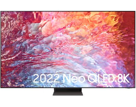 65" Samsung Neo QLED QN700B 8K HDR Smart TV на супер цени