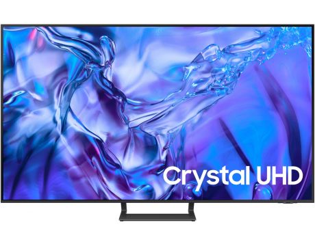 75" Samsung Crystal UHD DU8572 4K Smart TV на супер цени