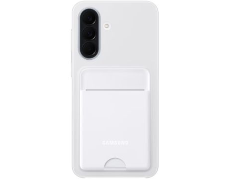 Samsung Card Slot за Samsung A37, бял на супер цени