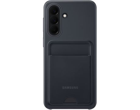 Samsung Card Slot за Samsung A37, черен на супер цени