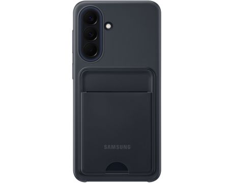 Samsung Card Slot за Samsung A57, черен на супер цени