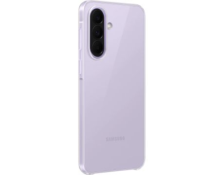 Samsung Clear Case Transparent за Samsung A37 5G, прозрачен на супер цени