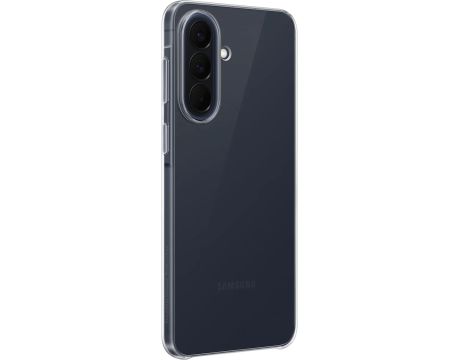 Samsung Clear Case Transparent за Samsung A57 5G, прозрачен на супер цени