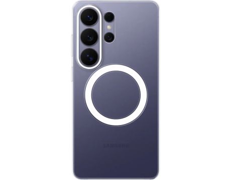 Samsung Clear Magnet за Samsung Galaxy S26 Ultra, прозрачен на супер цени