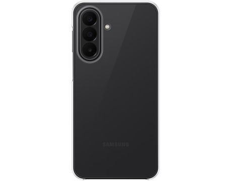 Samsung Clear за Samsung Galaxy A27 5G, прозрачен на супер цени
