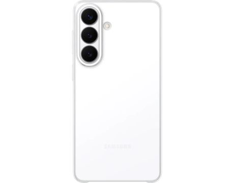 Samsung Clear за Samsung Galaxy S26+, прозрачен на супер цени