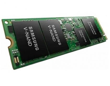 128GB SSD Samsung PM991a на супер цени