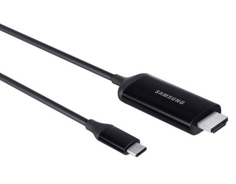 Samsung DeX HDMI към USB Type-C на супер цени