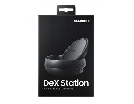 Samsung DeX Station, Черен на супер цени