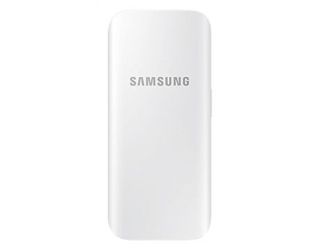 Samsung EB-PJ200 2100, бял на супер цени