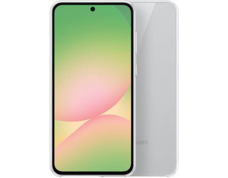 Samsung за Samsung Galaxy A56 5G, прозрачен на супер цени