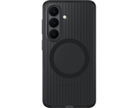 Samsung Rugged Magnet за Samsung Galaxy S26, черен на супер цени