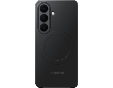 Samsung Slim Magnet за Samsung Galaxy S26, черен на супер цени