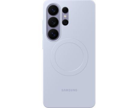 Samsung Slim Magnet за Samsung Galaxy S26 Ultra, светлолилав на супер цени