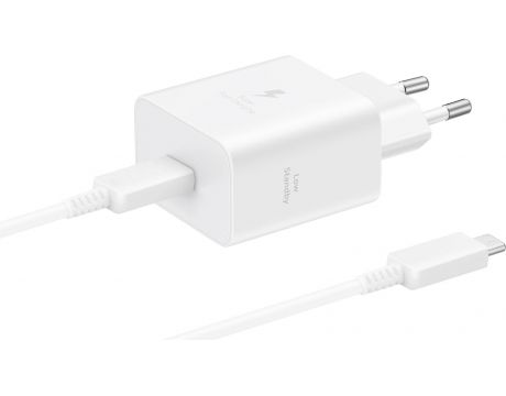 Samsung EP-T4511 45W, бял на супер цени