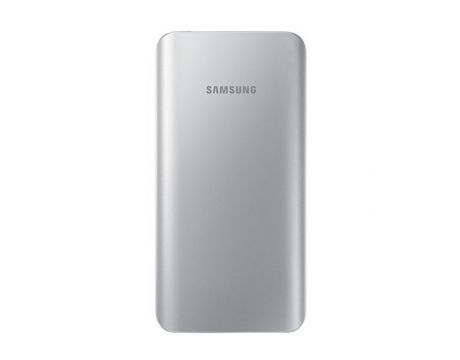 Samsung EB-PA500 5200, сребрист на супер цени