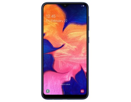 Samsung Galaxy A10 (2019), Blue на супер цени