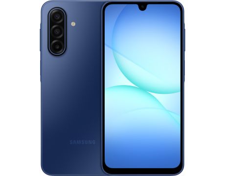 Samsung Galaxy A17 5G, 8GB, 256GB, Blue на супер цени