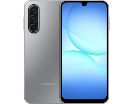 Samsung Galaxy A17 5G, 8GB, 256GB, Gray на супер цени