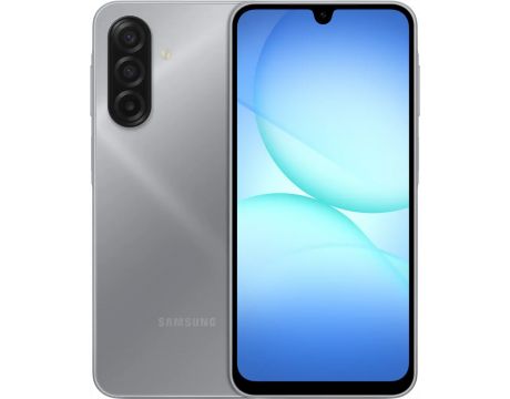 Samsung Galaxy A17, 4GB, 128GB, Grey на супер цени