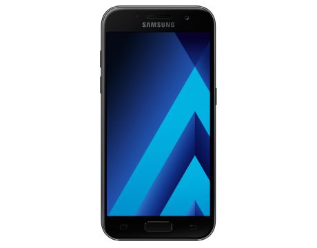 Samsung SM-A320F Galaxy A3 (2017), Черен на супер цени
