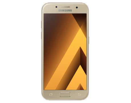 Samsung SM-A320F Galaxy A3 (2017), Златист на супер цени