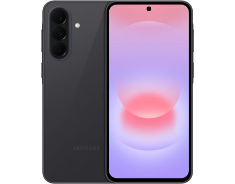 Samsung Galaxy A37, 6GB, 128GB, Awesome Charcoal на супер цени