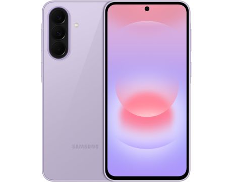 Samsung Galaxy A37, 6GB, 128GB, Awesome Lavender на супер цени