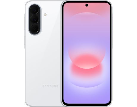 Samsung Galaxy A37, 8GB, 256GB, Awesome White - нарушена опаковка на супер цени