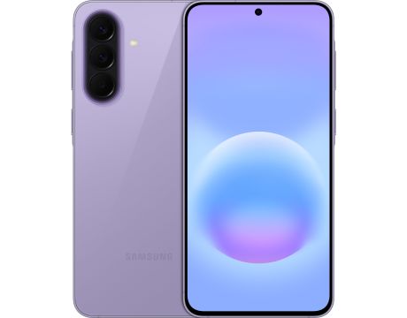 Samsung Galaxy A57, 8GB, 128GB, Awesome Lilac на супер цени