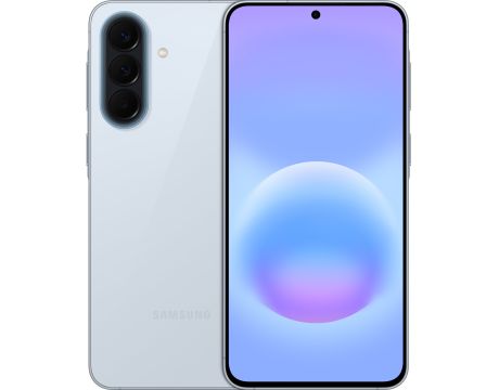 Samsung Galaxy A57, 8GB, 256GB, Awesome Icyblue на супер цени