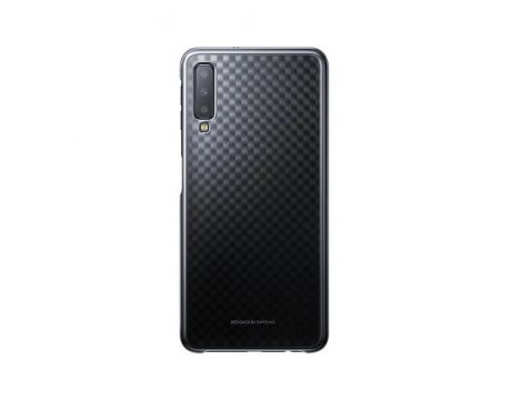 за Samsung Galaxy A7, черен на супер цени